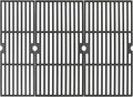 Grill Grates for Charbroil Performance 463342119 463347017 463335517 463376017 by Hisencn