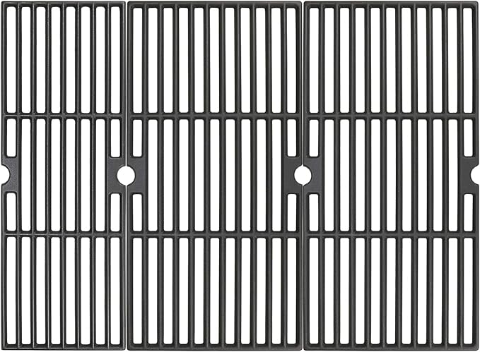 Grill Grates for Charbroil Performance 463342119 463347017 463335517 463376017 by Hisencn