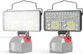 LIVOWALNY 7'' 100W LED Work Light Compatible by LIVOWALNY