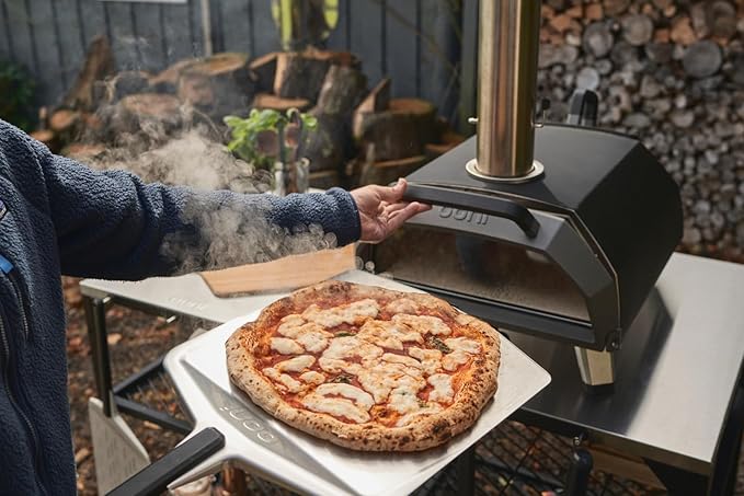 Ooni Karu 2 Pro Multi-Fuel Pizza Oven - Image 3