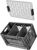 SIDIO Full-Size Collapsible Crate by Sidio