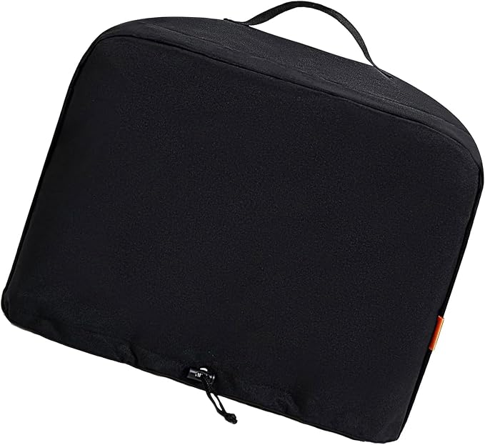 Weather Pizza Oven Protector Reinforced Fabric - Image 7