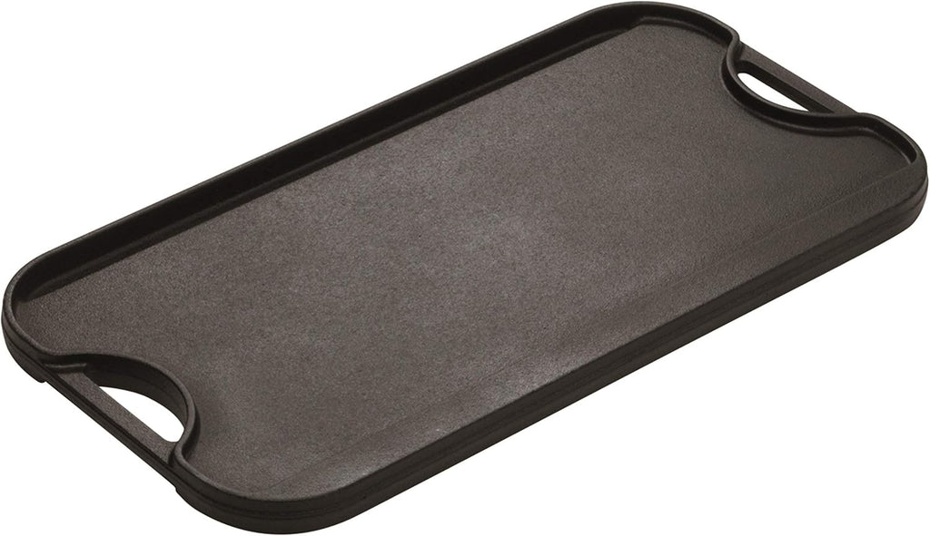 Pro-Grid Reversible Grill/Griddle, PFAS-Free, 20 x 10.5 Inches – alternate view