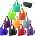 BeeGreen Reusable-Grocery-Bags-Foldable-Machine-Washable-Reusable-Shopping-Bags- by BeeGreen