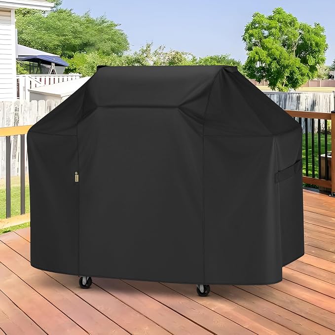 Arcedo Grill Cover 58 Inch Compatible - Image 7