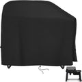 Grill Cover for Traeger Woodridge Pellet Grill TFB86MLH, Outdoor Griddle Cover by Unknown