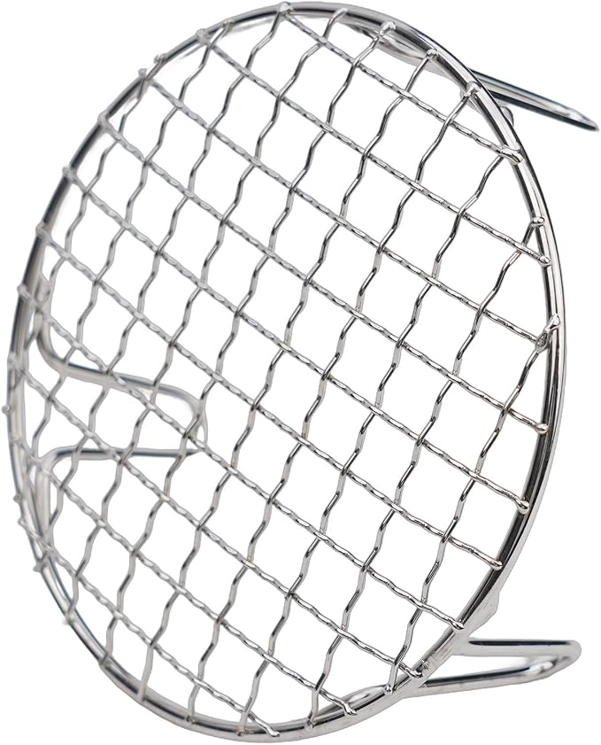 Stainless Steel BBQ Grill Grid - Image 9