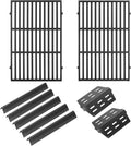 Grill Parts for Weber Genesis Parts Replacement, Fits Weber Genesis 300 Series by AJinTeby