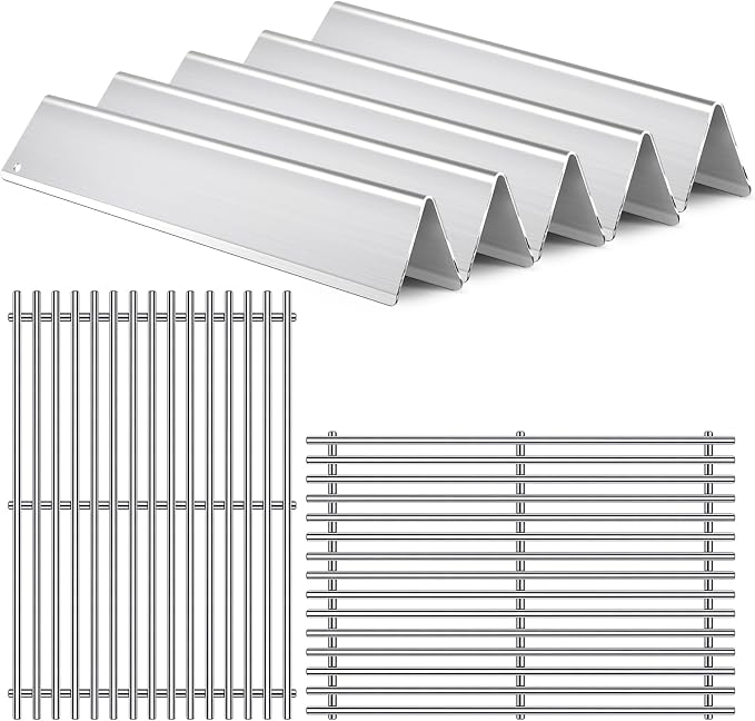 7636 7638 7639 Grill Grates Grill Replacement Parts by Folocy