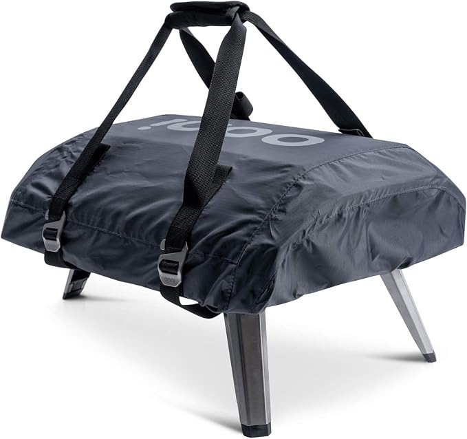 Ooni Koda 12 Portable Gas Pizza Oven - Image 4