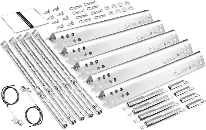 Hisencn Grill Replacement Parts by Hisencn