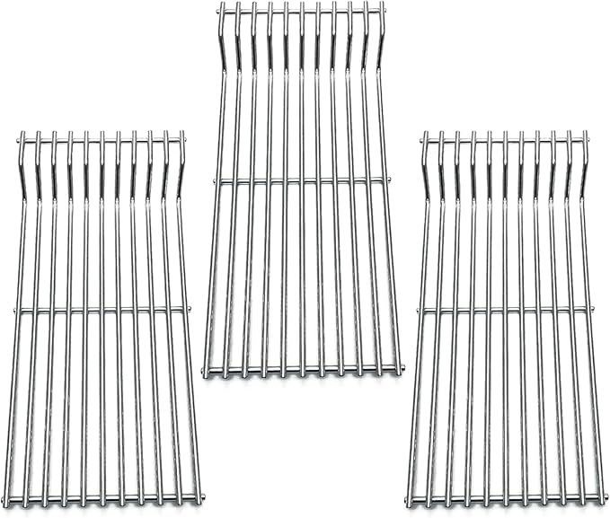 S503 Stainless Steel Cooking Grates Replacement Parts by Tmozyar%C2%AE