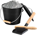 FEED GARDEN Mini Ash Bucket by FEEDGARDEN