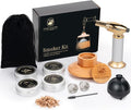 Cocktail Smoker Kit – Drink Smoker Bartender Kit by WoodyFlavors