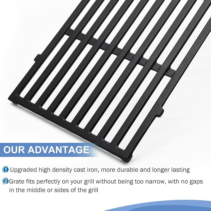 Criditpid Grill Replacement Parts - Image 5