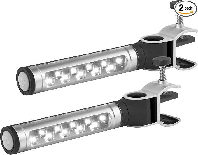 LED Concepts BBQ Grill Lights for Blackstone by LEDConcepts