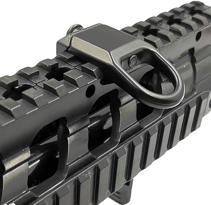 Industries Sling Attachment Picatinny Rail - Image 6