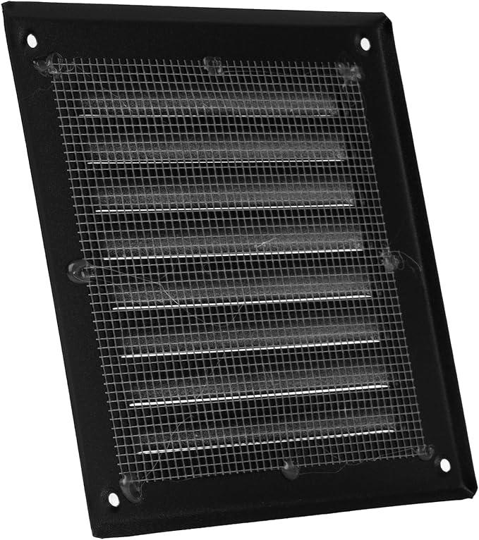 Vent Systems 5 x 5 Inch - Image 6