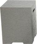 AMS Fireplace | Propane Tank Cover by AMSFireplaceInc