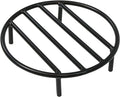 Sunnydaze Round Fire Pit Grate by SunnydazeDecor