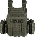 YAKEDA Quick Release Tactical Outdoor Vest by vAv+YAKEDA