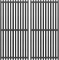 BBQ Future 17" Grill Grates for Charbroil 2-Burner Tru-Infrared Gas Grills by BBQFuture