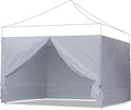 ABCCANOPY Side Wall 10x10 by ABCCANOPY