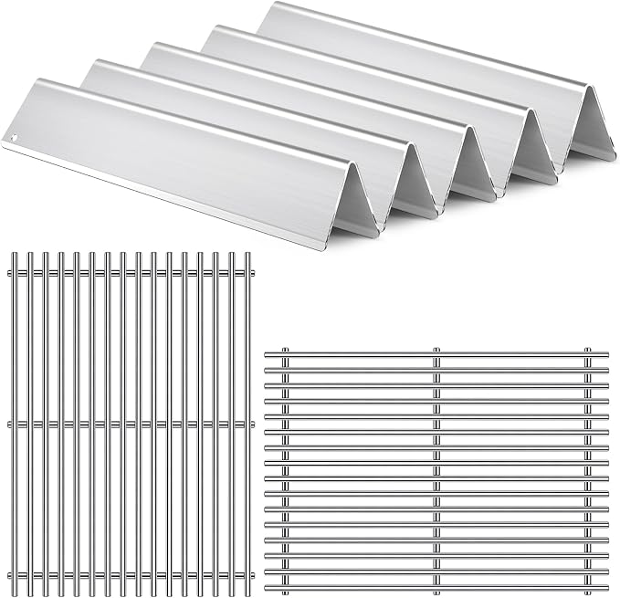 7636 7638 7639 Grill Grates Grill Parts by Folocy