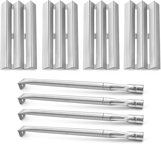 Grill Replacement Parts for Napoleon LEX 485/605/730 LE LD485 Series, Napoleon by TerefourLLC