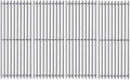 SN8264 19 1/4" Stainless Steel Cooking Grid Grates Replacement by Htanch
