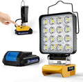Ecarke LED Work Light Compatible by Ecarke