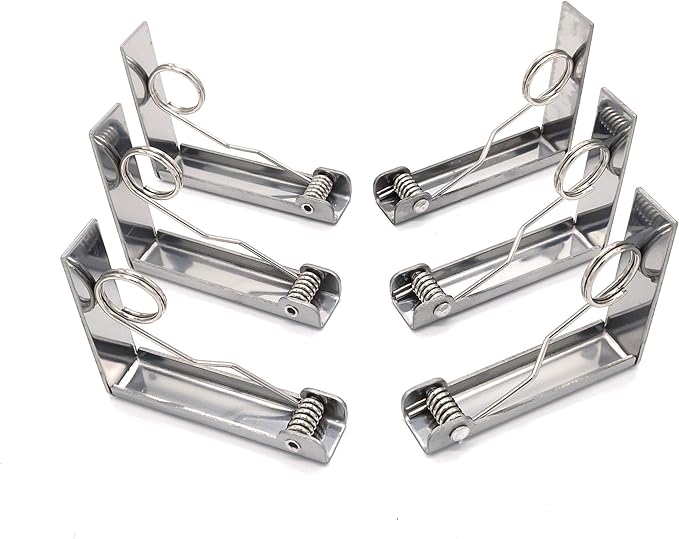 Tablecloth Clips - Image 5