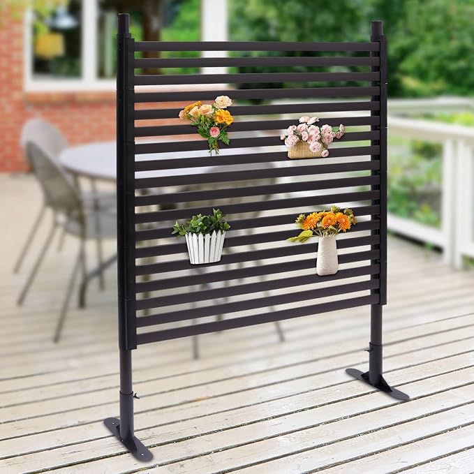 Outdoor Privacy Fence Screen, Privacy Fence Screen - Image 2