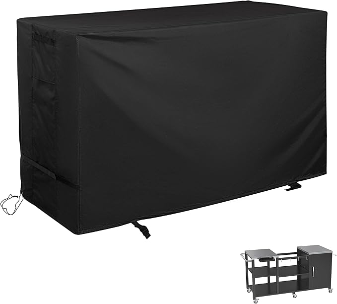 Grill Table Cover for GDLF Grill Table Compatible by Unknown
