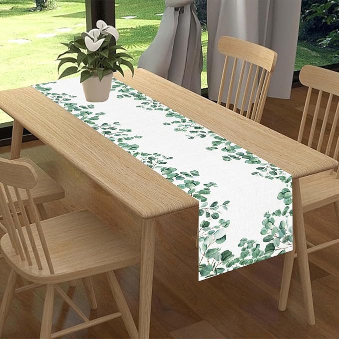 Farmhouse Table Runner - Image 2