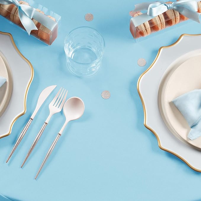 Gee Di Moda Rectangle Tablecloth - Image 2