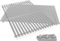 QuliMetal 19.5" 9.5MM Grill Grates by QuliMetal