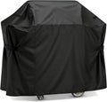 LBTING Grill Cover, 48-inch Heavy Duty 300D Oxford Waterproof Windproof UV by LBTING