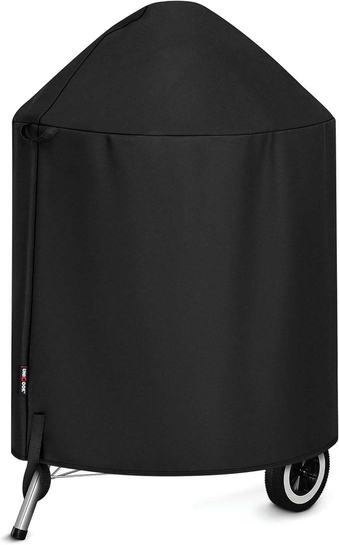 Unicook Round Kettle Grill Cover Compatible by UNICOOK