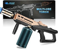 Flame Thrower Gun by ARTFLAMMPropaneTorch