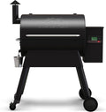 Traeger Grills Pro 780 Wood Pellet Smoker Grill, 6-in-1 BBQ Pellet Grill Combo by TraegerPelletGrills