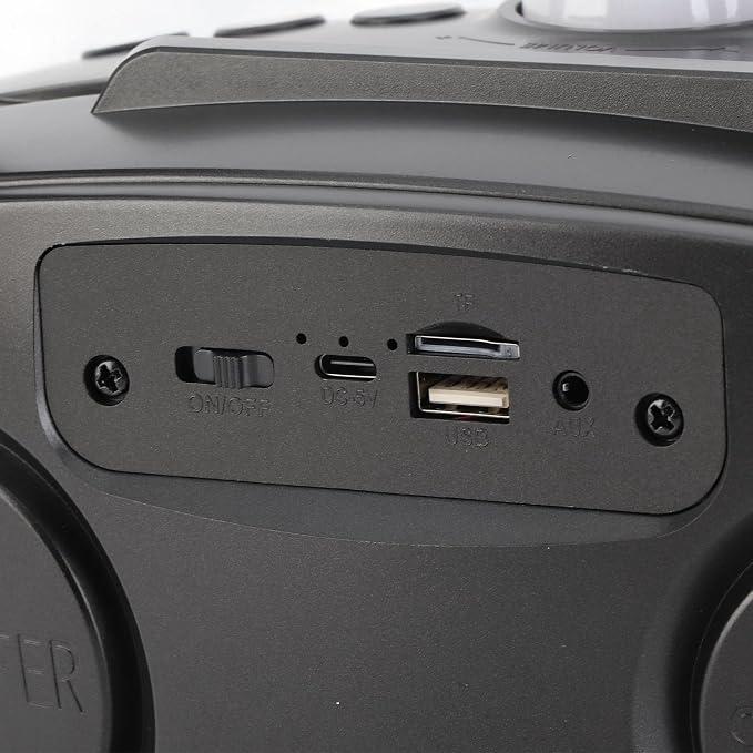 Speaker, KTV Karaoke Speaker - Image 4