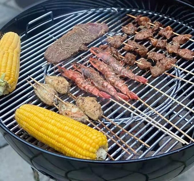 GasSaf Grill Grates Replacement - Image 7