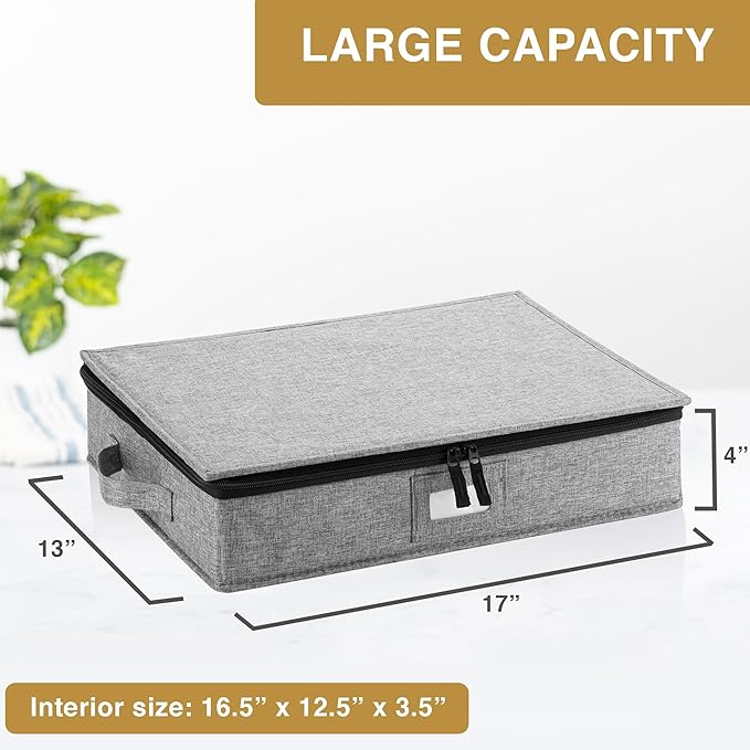 Platter Storage Case - Image 3