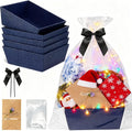 Wonderjune 20 Pcs Valentines Day Gift Baskets Empty To Fill Baskets by Wonderjune
