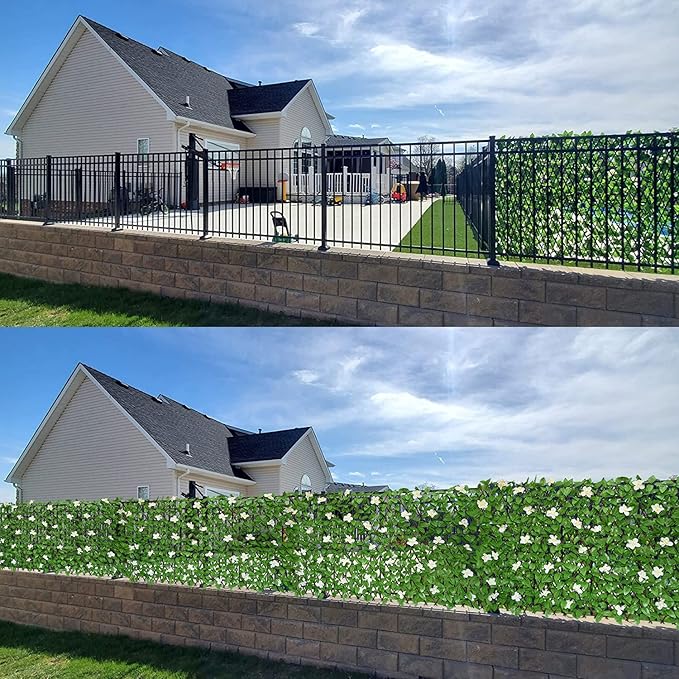 Expandable Fence Privacy Screen - Image 6