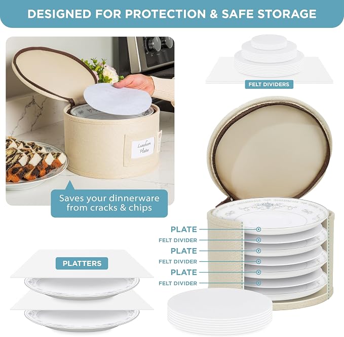 China Storage Hard Shell Containers 12-Piece Set Moving Boxes - Image 3