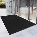 2′ x 40′ Front Door Mat Indoor Outdoor Entrance, Commercial Floor Mat Heavy by Morefany