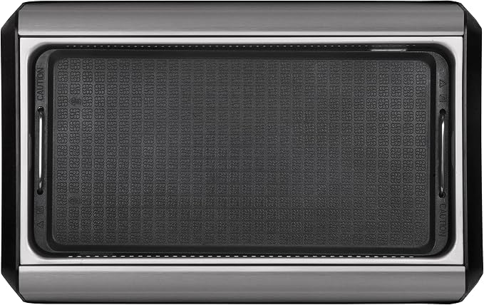Indoor Smokeless Grill 1500W - Image 3