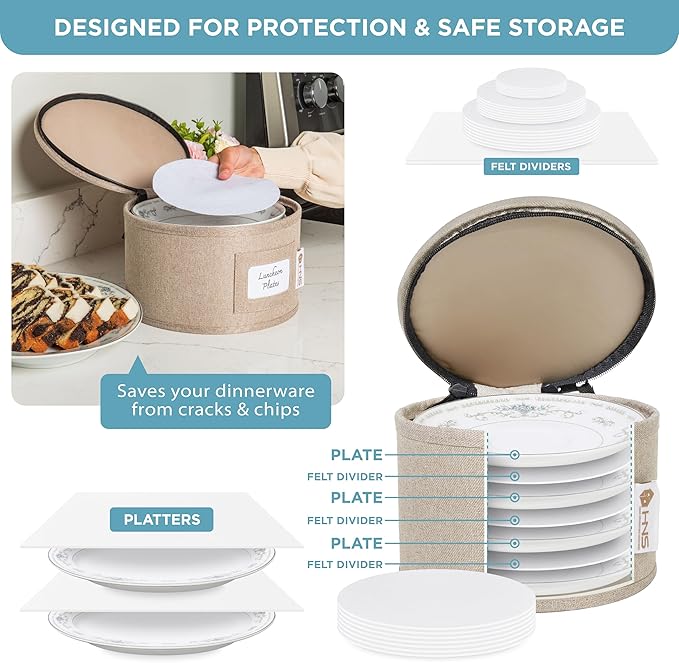 China Storage Hard Shell Containers 8-Piece Set Moving Boxes - Image 4
